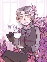 Pretty and Poisonous