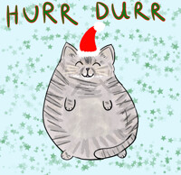 Ralphy hurrdurr