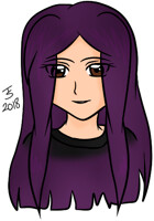 Art Styles   SV - Erica - Inuyasha