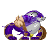 BIg the Cat Run 2 [WIP]