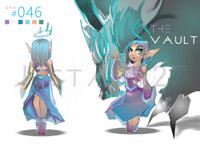 the vault adopt: case # 046 (closed)