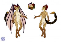 d&d 3.5 manticore d&d 3.5 manticore