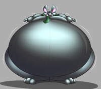 Scotch Balloon