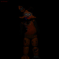 Faceless withered Freddy edit by Maxthecutedoggo -- Fur Affinity [dot] net