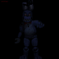 Withered FNaF 1 Chica by Maxthecutedoggo -- Fur Affinity [dot] net