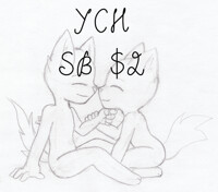 Valentine’s boop auction, CLOSED