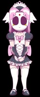Ticki (Maid Monday)