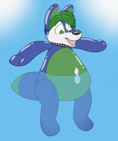 [Com] - Spike Toy