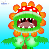 Petey Piranha’s Power Press