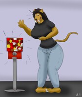 Magic candy shop [2/5]