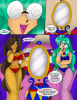 Harem 29 and 30 TG p1