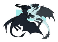 dragon smooch