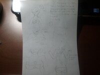 Valentine's gift (holiday art) 3