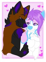 [YCH] Valentines