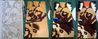 Making of Wild Dog