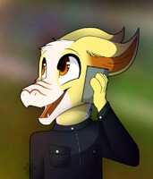[COM] Wolfie2035