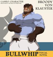 Bullwhip - Broody