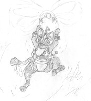 From Your Best Pal(ico)