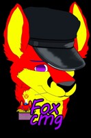 Foxcmg HD ''no shading''
