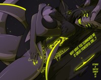 Valentine's Toxic Imp