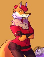 [COMM] You Don't Mess With Fire