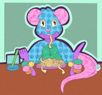 Puhsketti Yarn