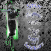 Senior Playmate MaiaEve