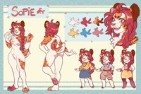 [C] Sophie Ref