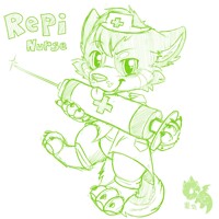 Repi nurse