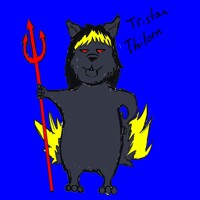 Tristan Thilorn