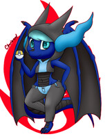 [C] Xan the Charizard