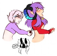 BACKSTABBING