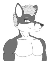 [Artwork] Mitt Fox