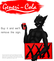 Generi-Cola Ad