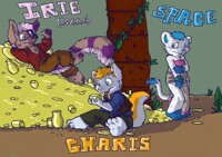 NFC Roomsign commission