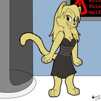 Max in: Rule 63 by zoronel98UFFICIALE -- Fur Affinity [dot] net