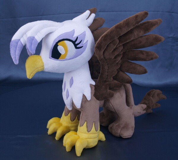 gilda plush