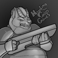 howling good games