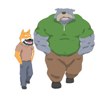 Bully (11/14)