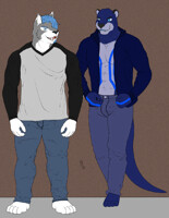 Promo Reference for Eli N Virgo