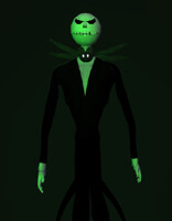 Jack is back