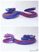 Dream Snake No. 17 - (2)