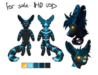 SOLD