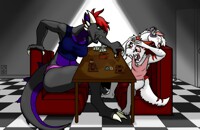 [Commission] Yu-Gi-Owned