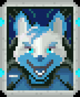 Starfox Icon (GIF)