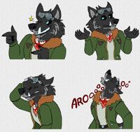 Sigmund Saure Expression Sheet