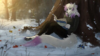 Education is important [CM]