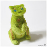 Figment Familiar - Otter (1)