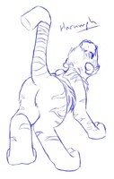 Free Sketch Vitai