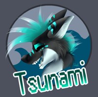 Tsunami [ART TRADE]